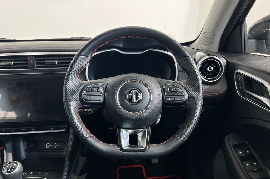 Used MG MG ZS 2024 for sale - 78069403: Photo 15