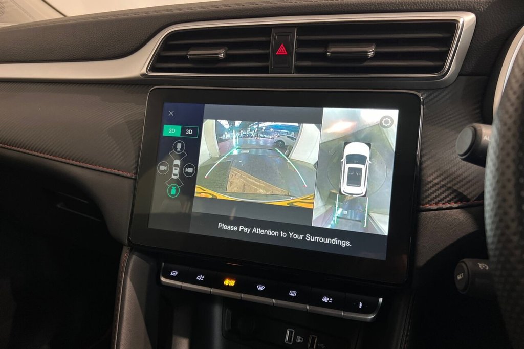 Used MG MG ZS 2024 for sale - 78069403: Photo 16