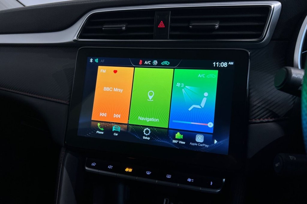 Used MG MG ZS 2024 for sale - 78069403: Photo 19