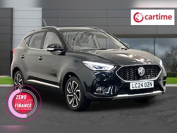 MG MG ZS feature image