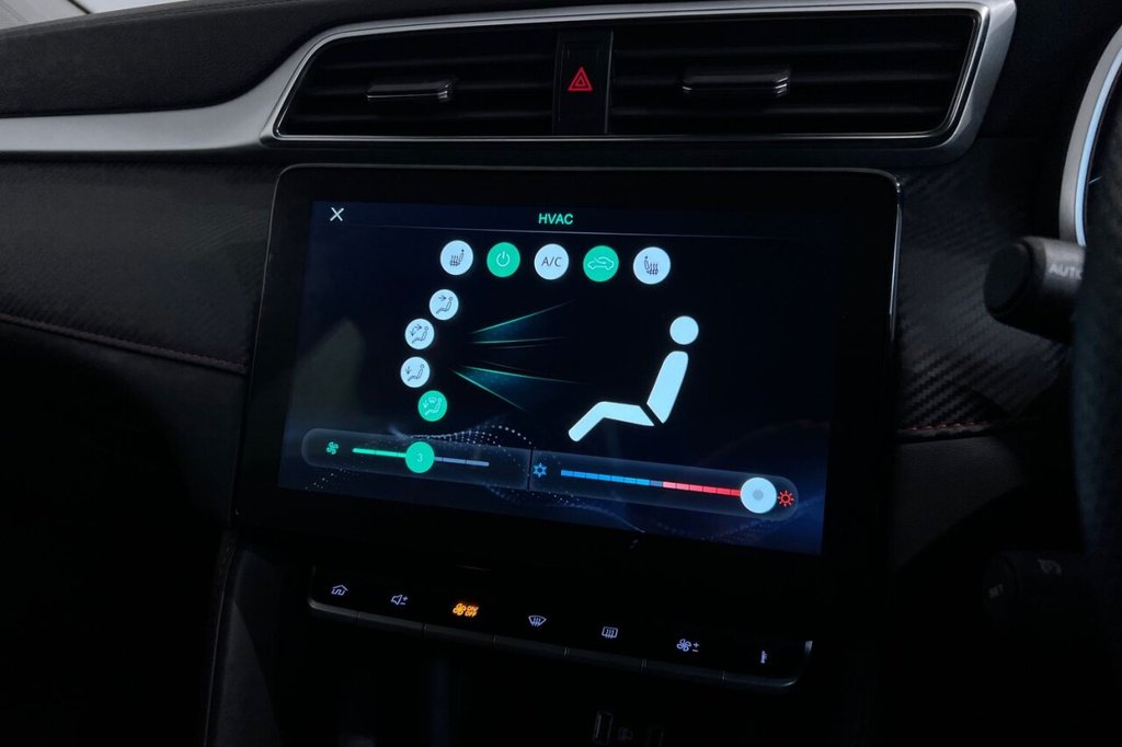 Used MG MG ZS 2024 for sale - 78069403: Photo 21