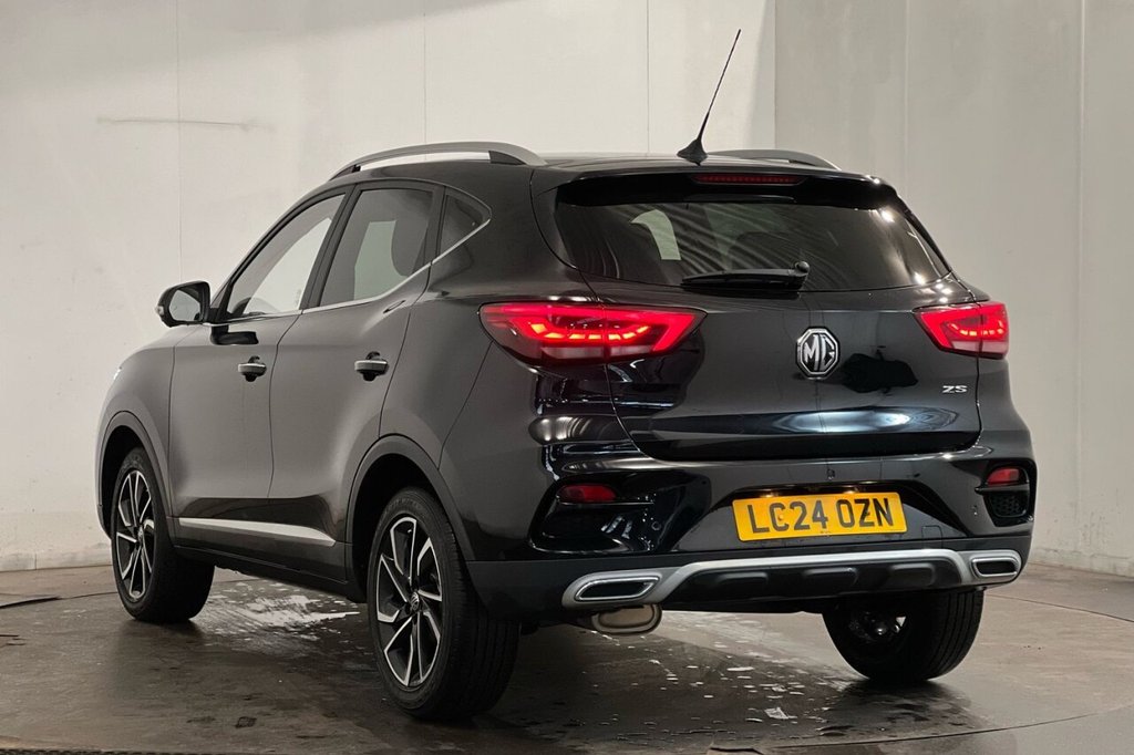 Used MG MG ZS 2024 for sale - 78069403: Photo 22