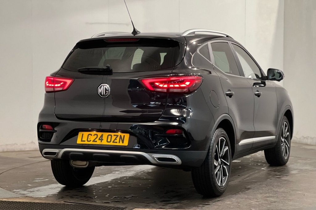 Used MG MG ZS 2024 for sale - 78069403: Photo 23
