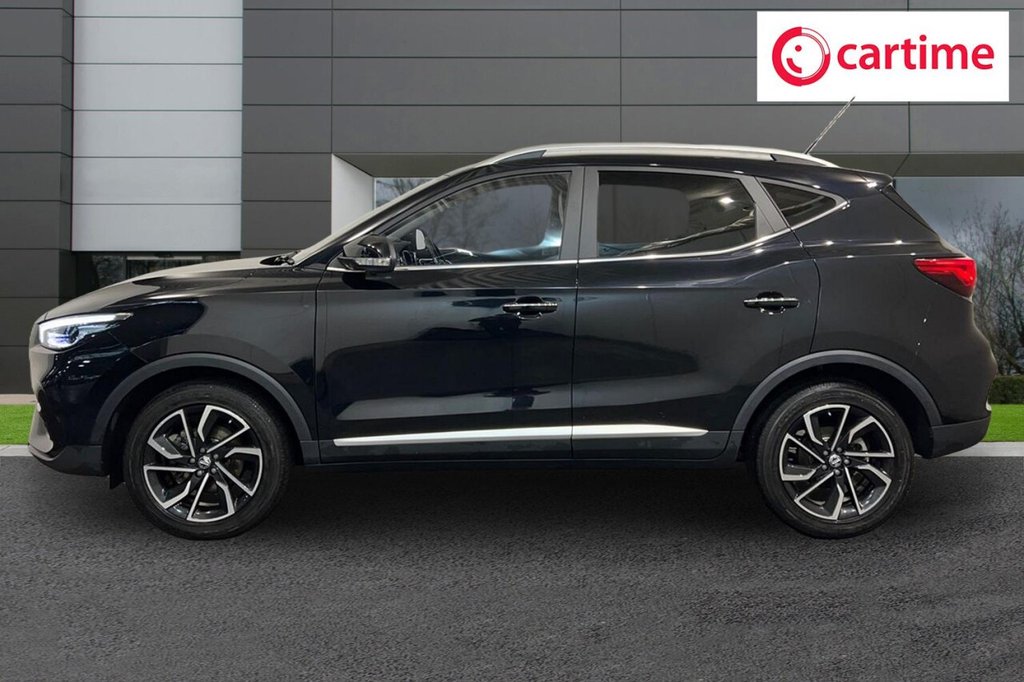 Used MG MG ZS 2024 for sale - 78069403: Photo 3