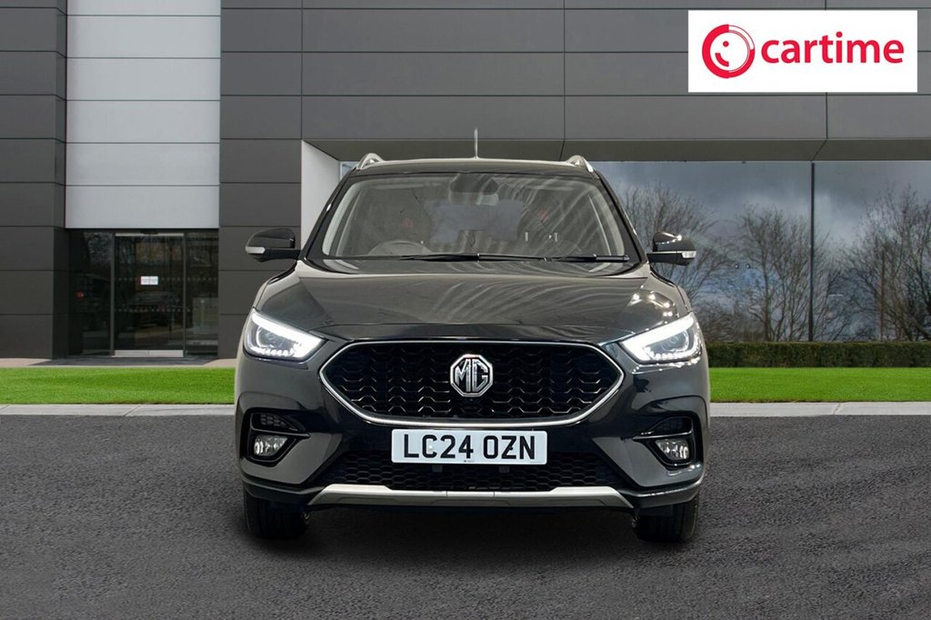 Used MG MG ZS 2024 for sale - 78069403: Photo 4