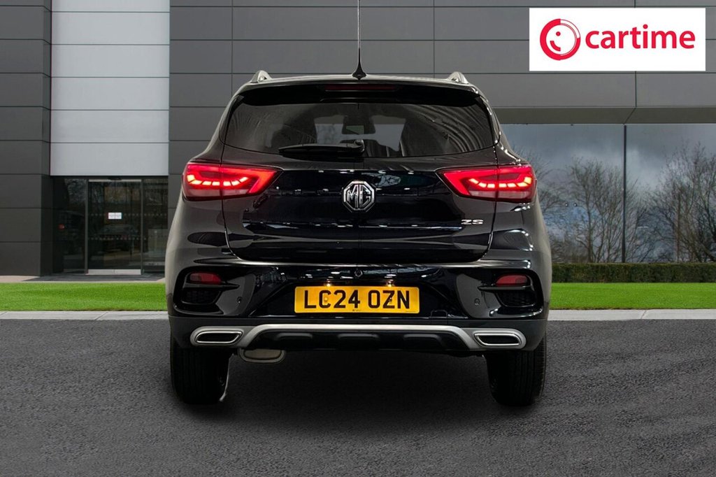 Used MG MG ZS 2024 for sale - 78069403: Photo 6