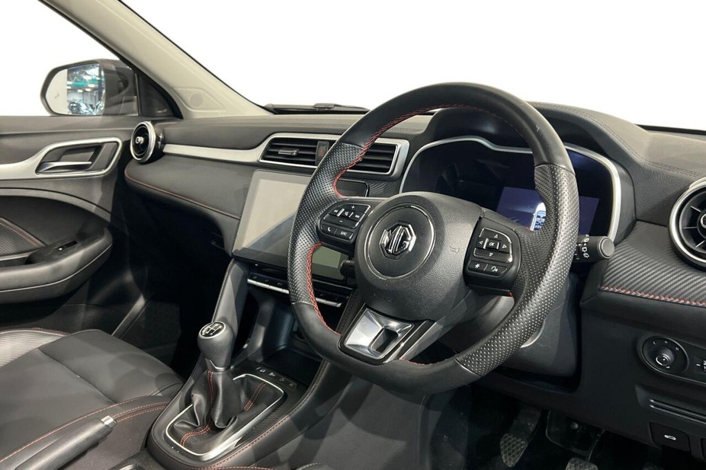 Used MG MG ZS 2024 for sale - 78069403: Photo 9