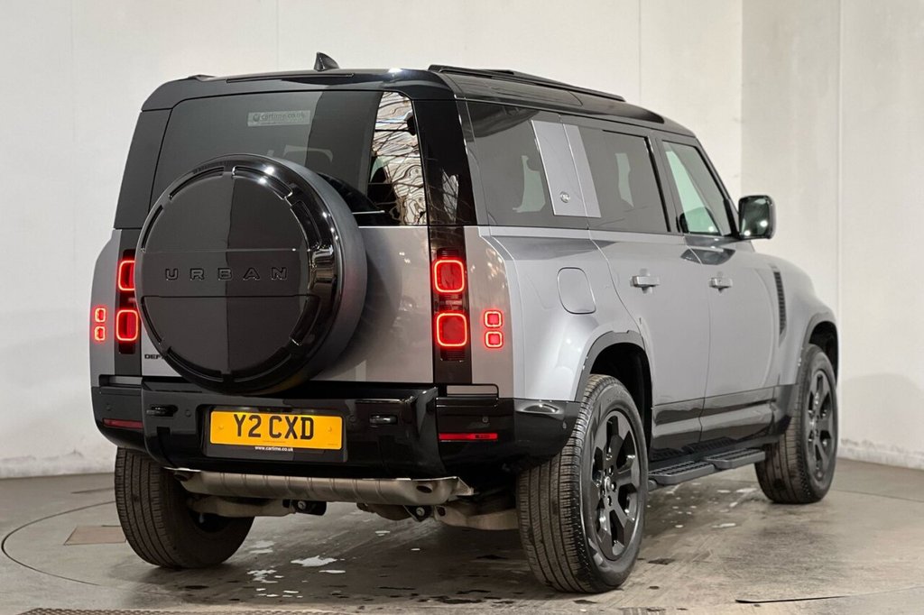 Used Land Rover Defender 2024 for sale - 77049060: Photo 23