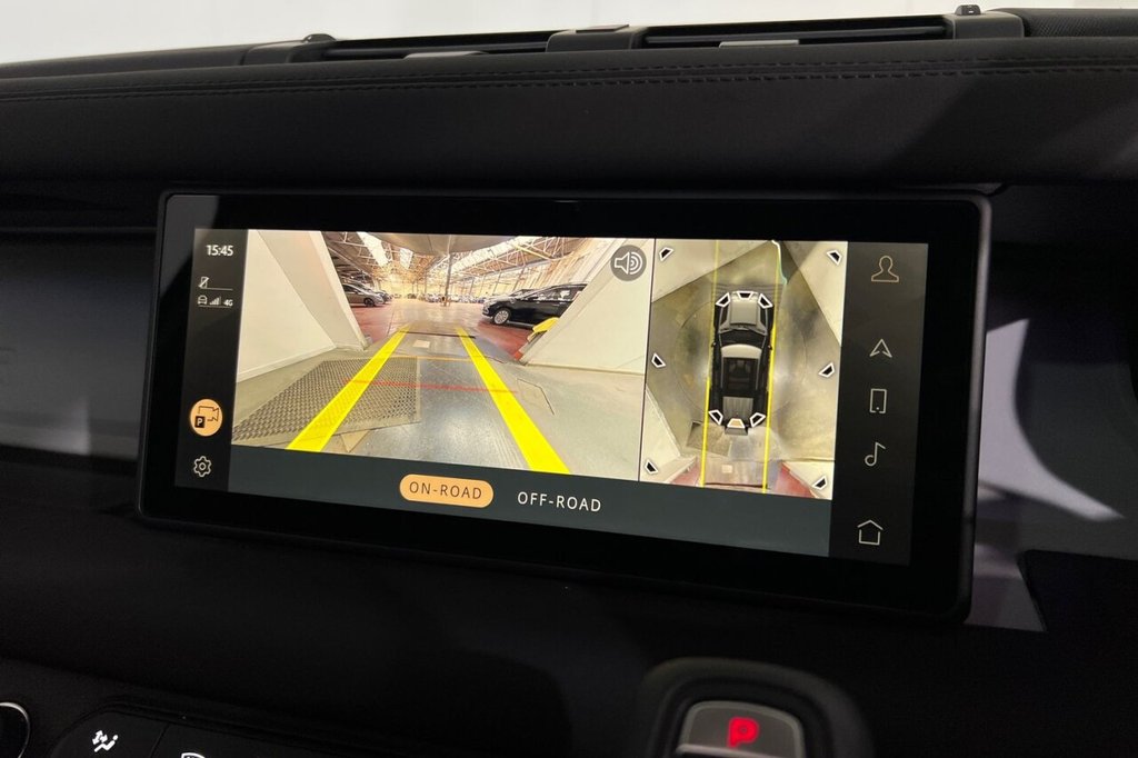 Used Land Rover Defender 2024 for sale - 77049060: Photo 32