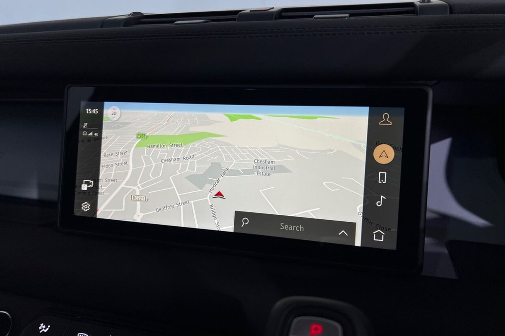 Used Land Rover Defender 2024 for sale - 77049060: Photo 33