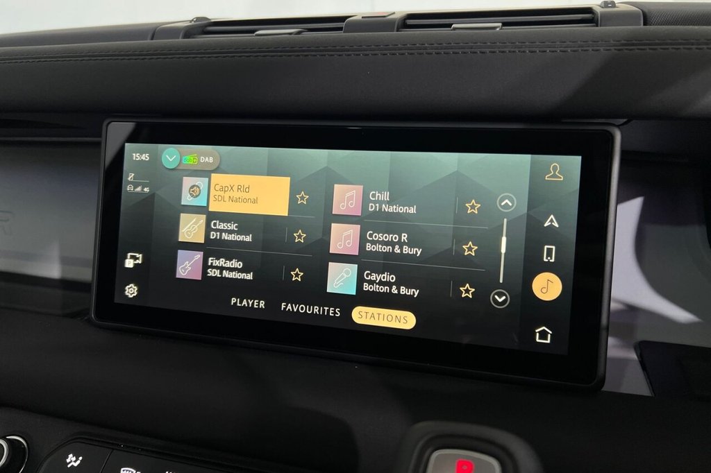 Used Land Rover Defender 2024 for sale - 77049060: Photo 34