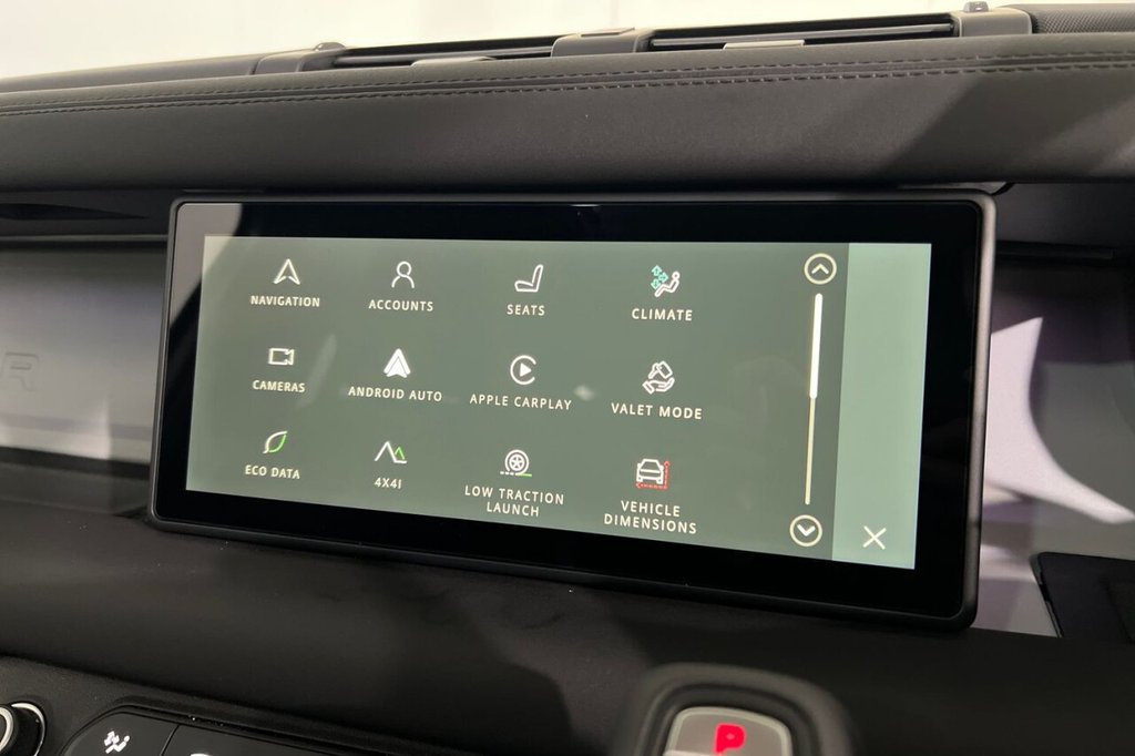 Used Land Rover Defender 2024 for sale - 77049060: Photo 35