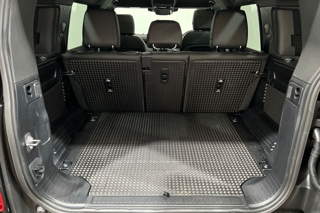 Used Land Rover Defender 2024 for sale - 77049060: Photo 45
