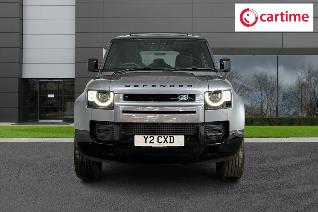 Used Land Rover Defender 2024 for sale - 77049060: Photo 5