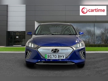 Used Hyundai IONIQ 2020 for sale - 76304335: Photo