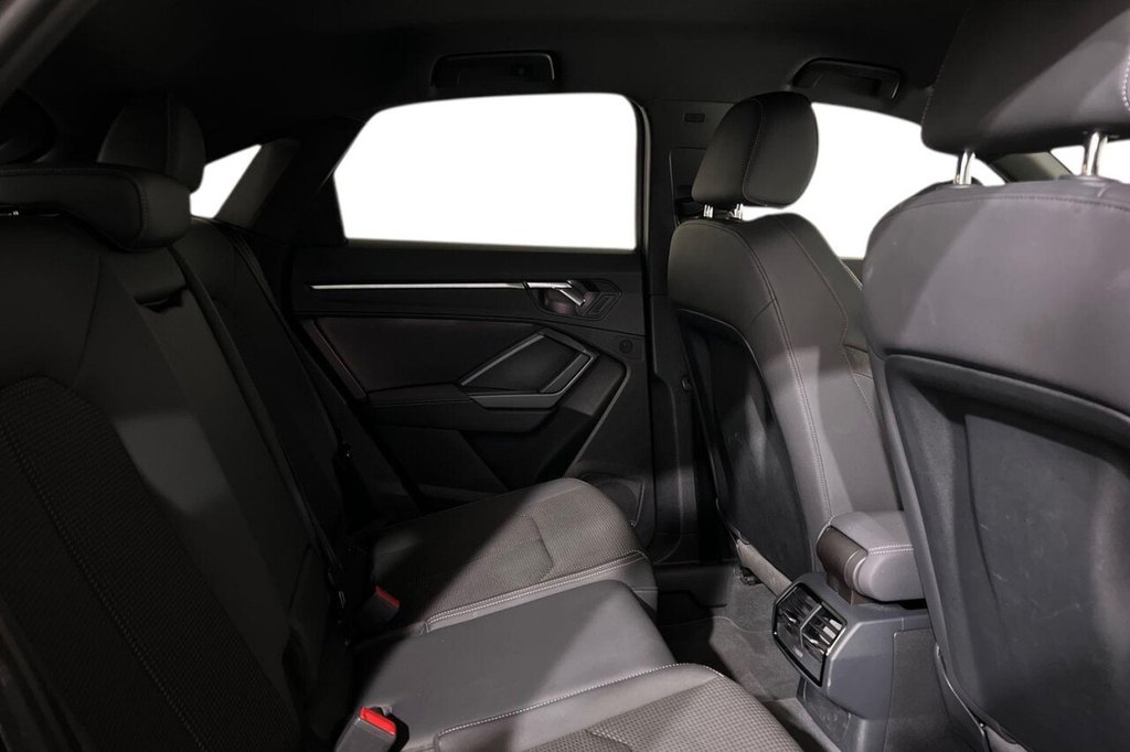 Used Audi Q3 2020 for sale - 76038992: Photo 10