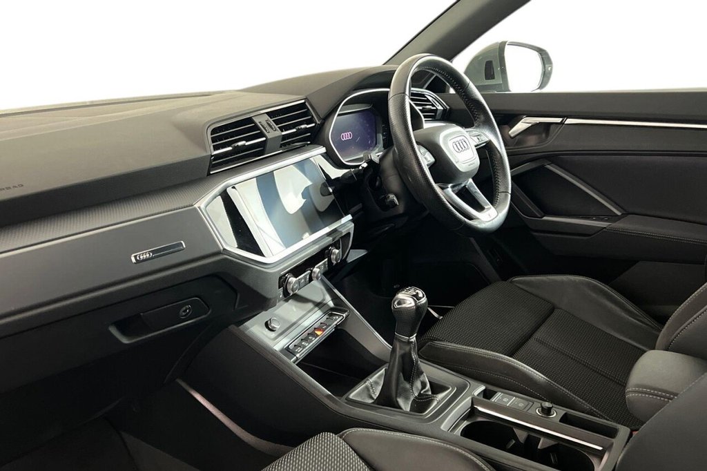 Used Audi Q3 2020 for sale - 76038992: Photo 11