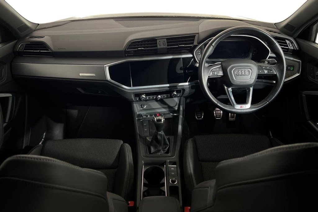 Used Audi Q3 2020 for sale - 76038992: Photo 12