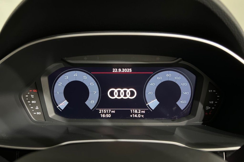 Used Audi Q3 2020 for sale - 76038992: Photo 15