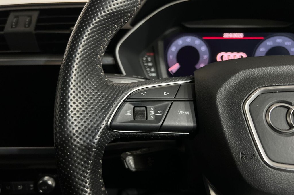 Used Audi Q3 2020 for sale - 76038992: Photo 17