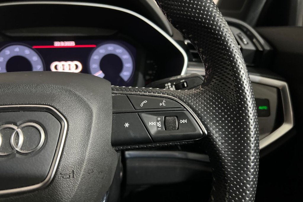 Used Audi Q3 2020 for sale - 76038992: Photo 19