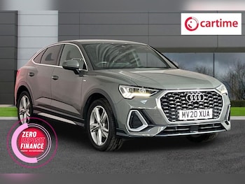 Audi - Q3