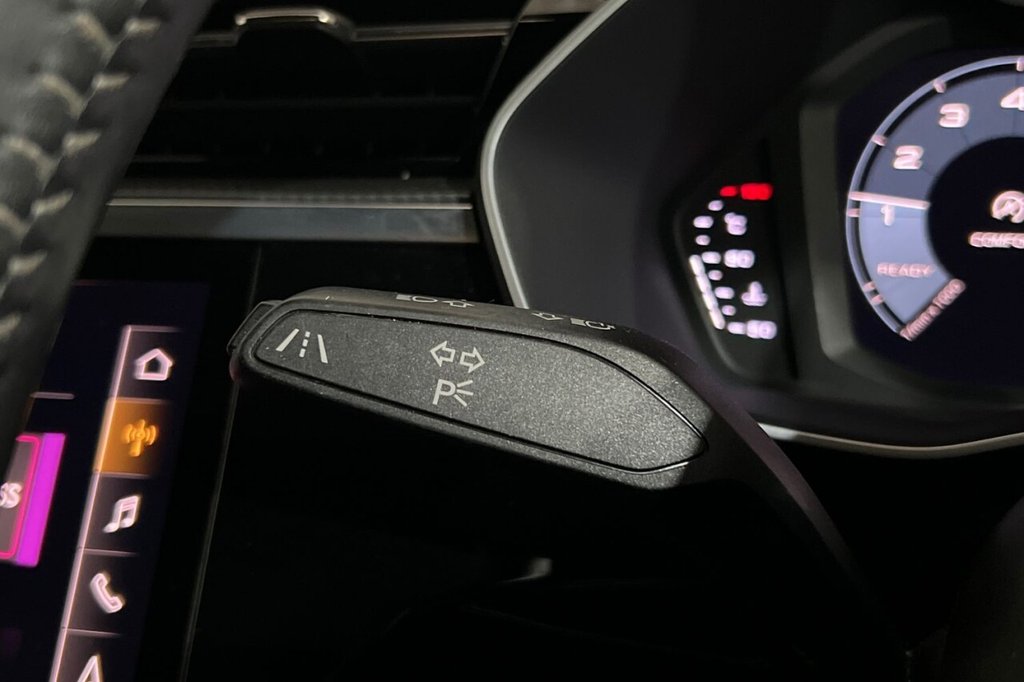 Used Audi Q3 2020 for sale - 76038992: Photo 21