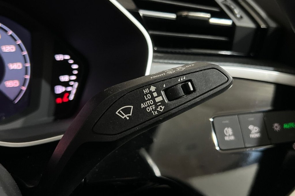 Used Audi Q3 2020 for sale - 76038992: Photo 23