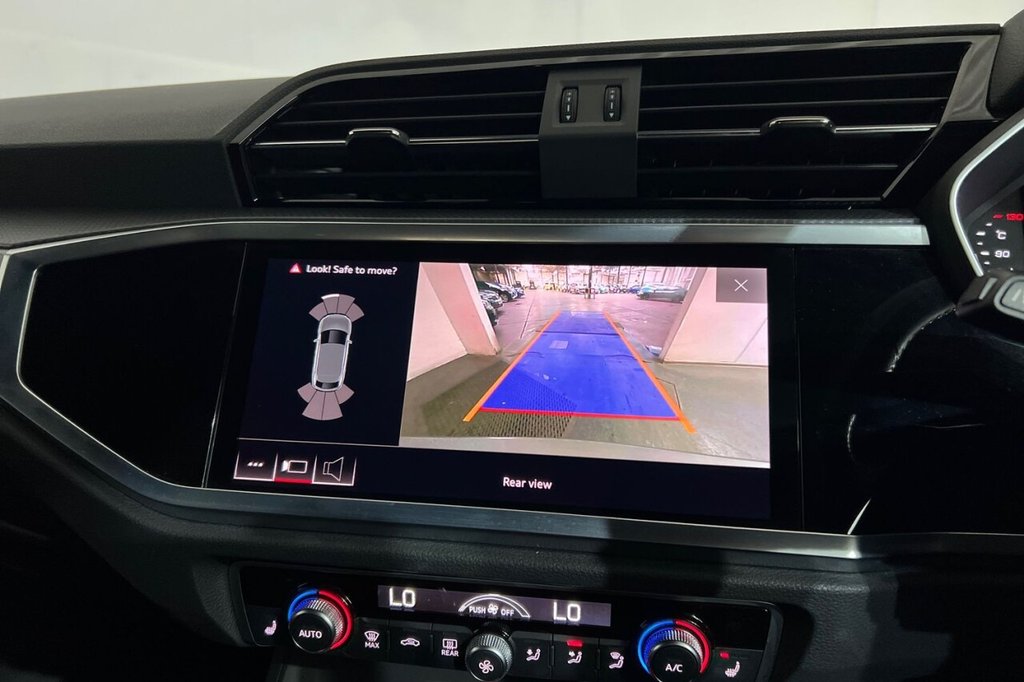 Used Audi Q3 2020 for sale - 76038992: Photo 24