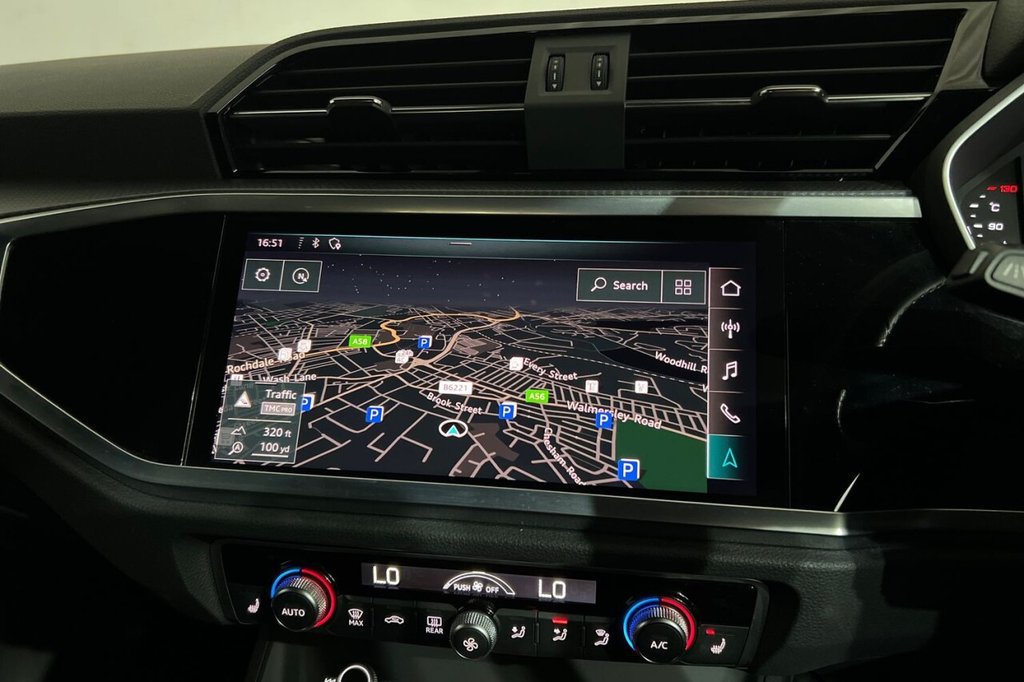 Used Audi Q3 2020 for sale - 76038992: Photo 25