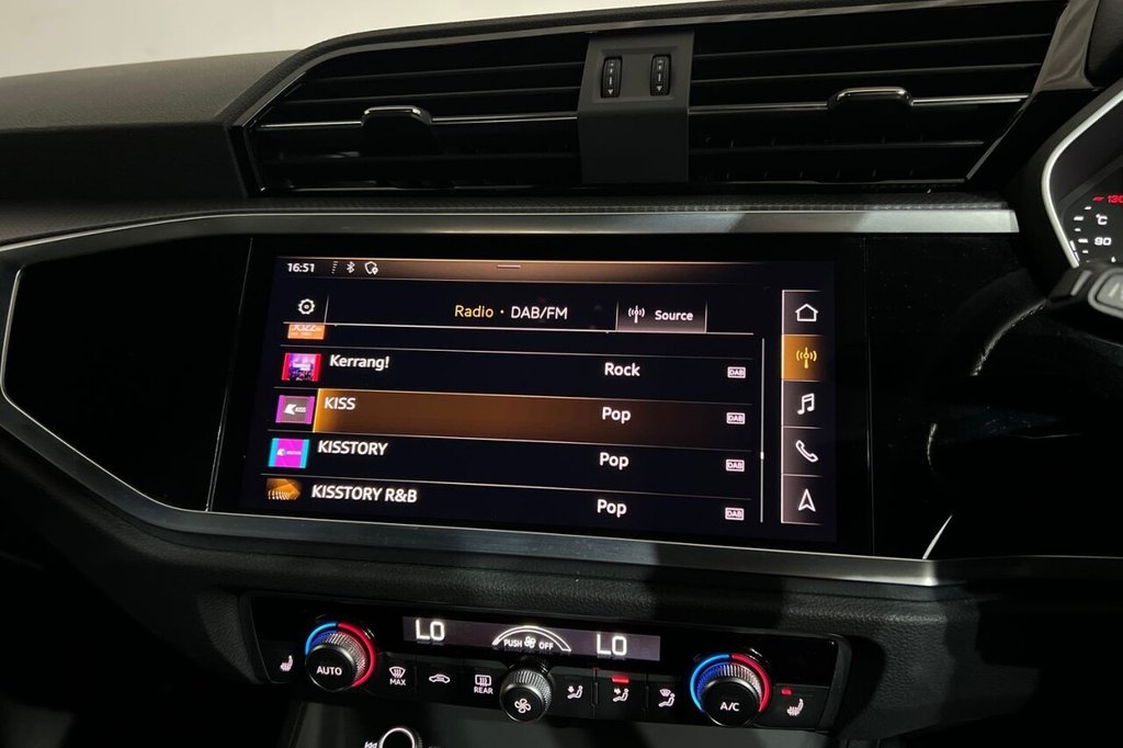 Used Audi Q3 2020 for sale - 76038992: Photo 26