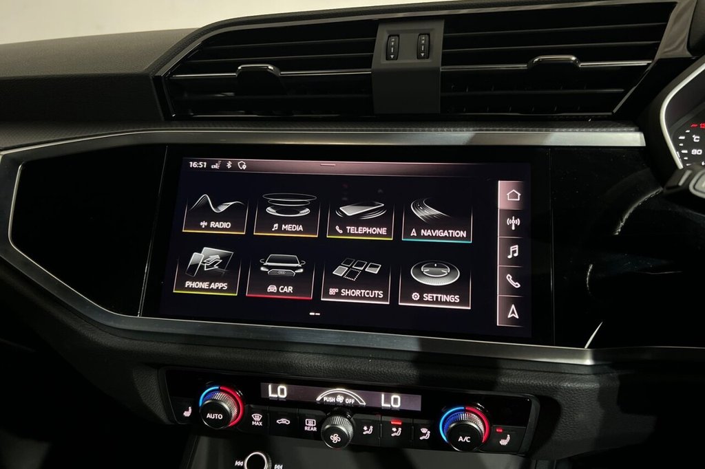 Used Audi Q3 2020 for sale - 76038992: Photo 27