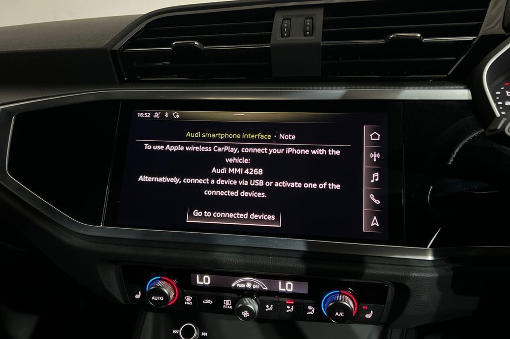 Used Audi Q3 2020 for sale - 76038992: Photo 28