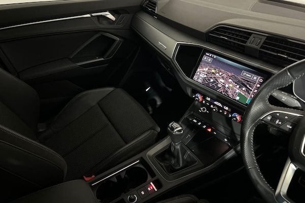 Used Audi Q3 2020 for sale - 76038992: Photo 29