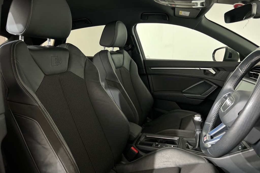 Used Audi Q3 2020 for sale - 76038992: Photo 41