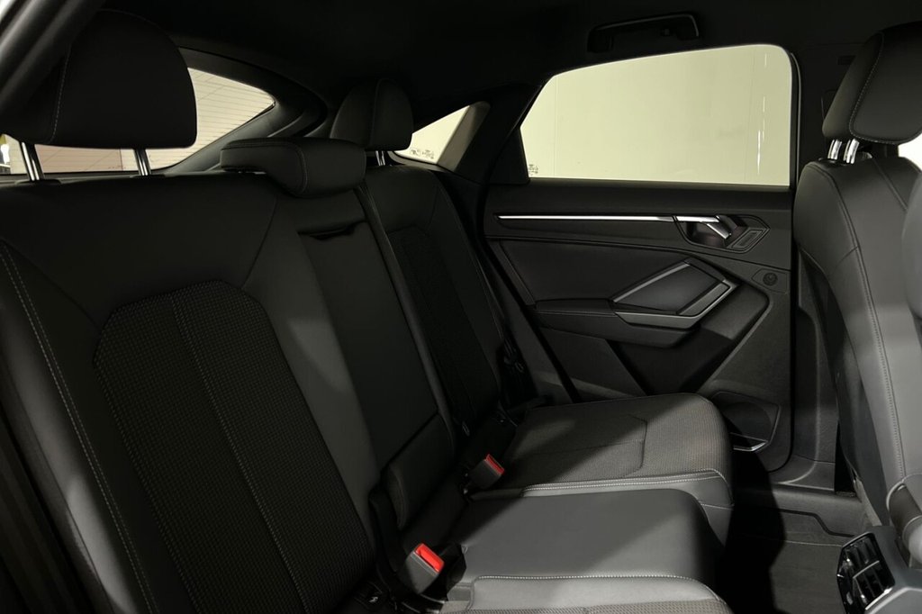 Used Audi Q3 2020 for sale - 76038992: Photo 42