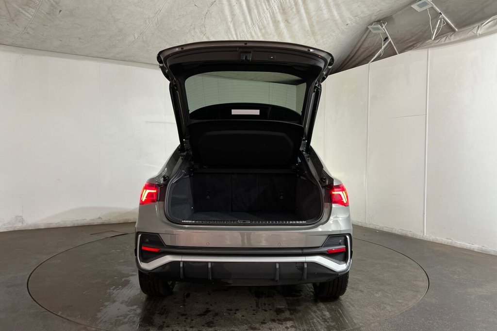 Used Audi Q3 2020 for sale - 76038992: Photo 44