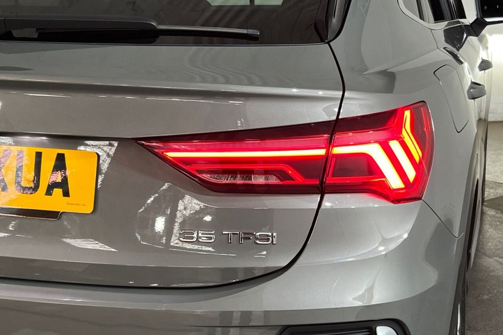 Used Audi Q3 2020 for sale - 76038992: Photo 48