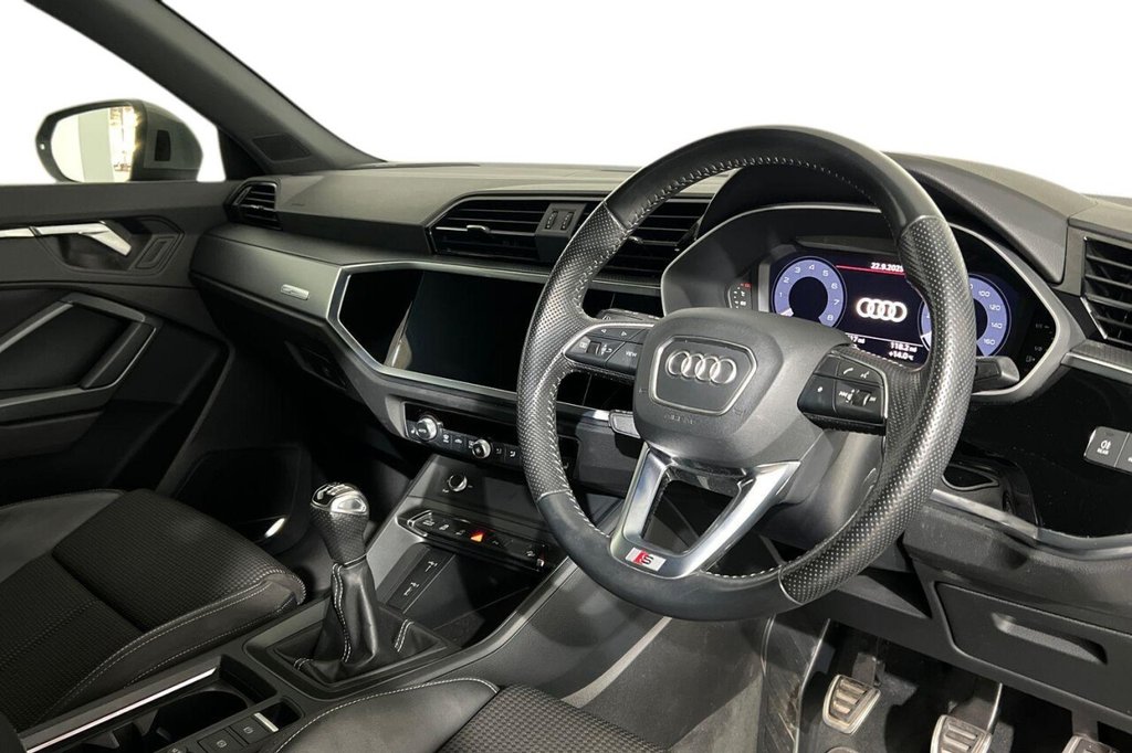 Used Audi Q3 2020 for sale - 76038992: Photo 9