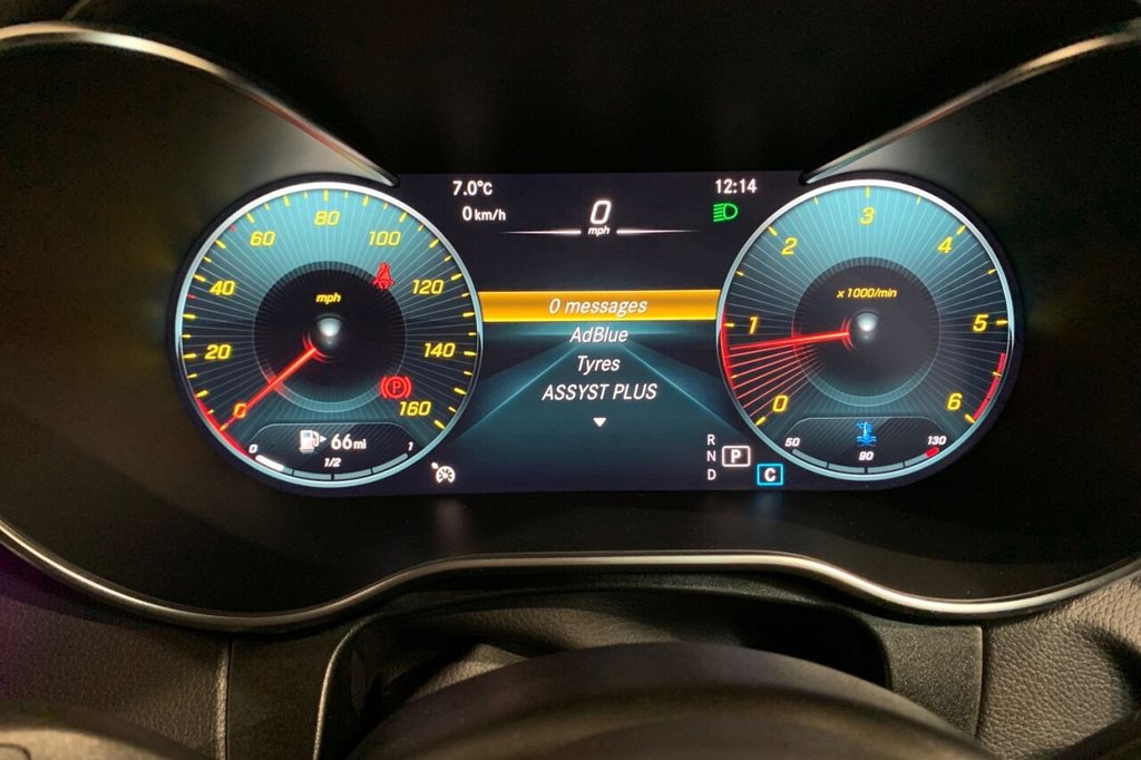 Used Mercedes-Benz GLC 2022 for sale - 76950757: Photo 15