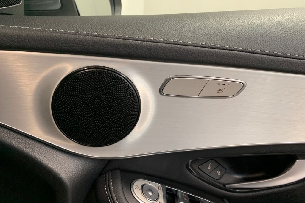 Used Mercedes-Benz GLC 2022 for sale - 76950757: Photo 25