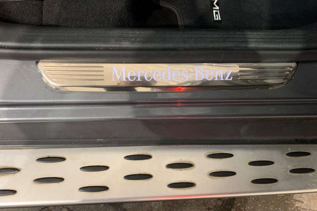 Used Mercedes-Benz GLC 2022 for sale - 76950757: Photo 28