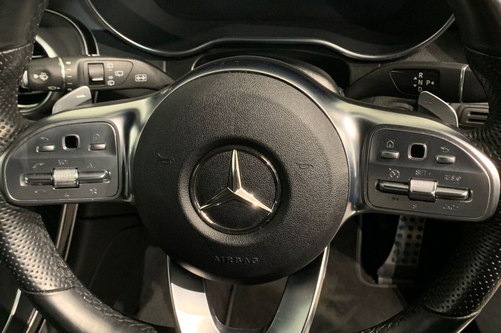 Used Mercedes-Benz GLC 2022 for sale - 76950757: Photo 30