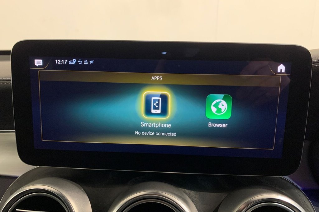 Used Mercedes-Benz GLC 2022 for sale - 76950757: Photo 37