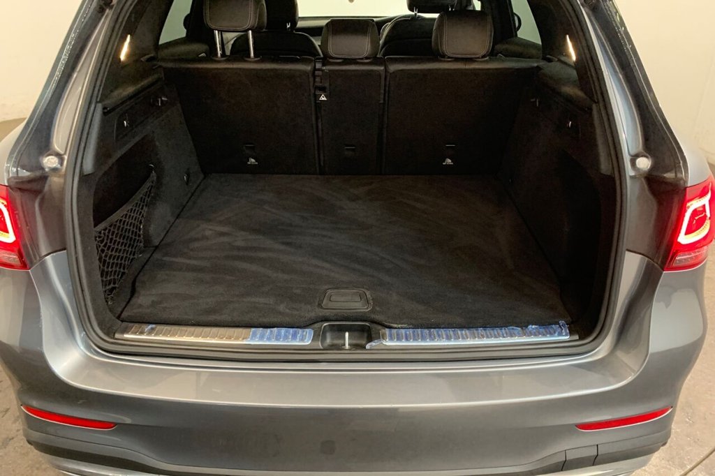 Used Mercedes-Benz GLC 2022 for sale - 76950757: Photo 38