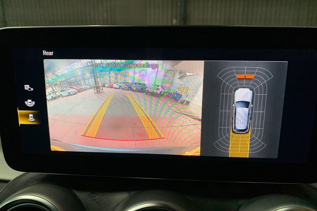 Used Mercedes-Benz GLC 2022 for sale - 76950757: Photo 41