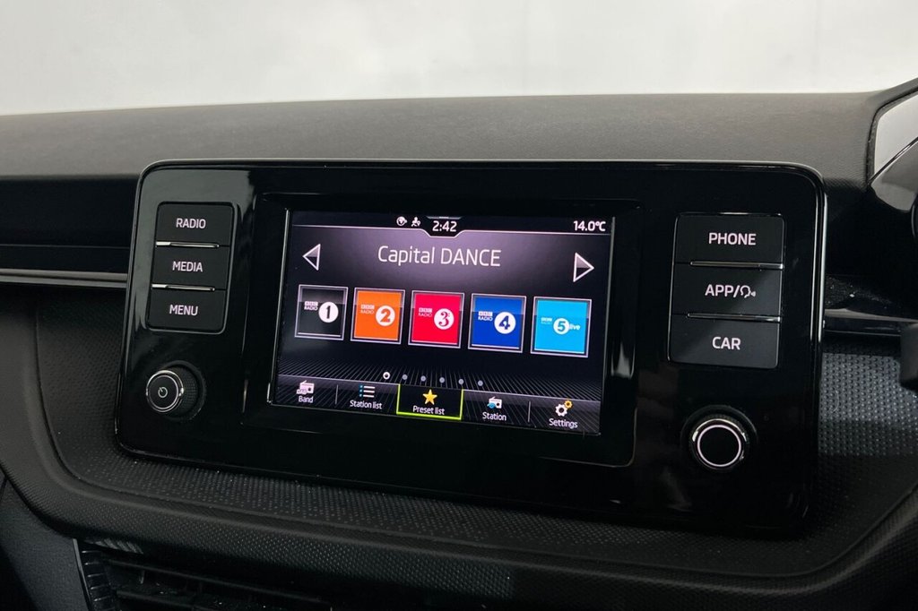 Used Skoda Fabia 2022 for sale - 77654893: Photo 19