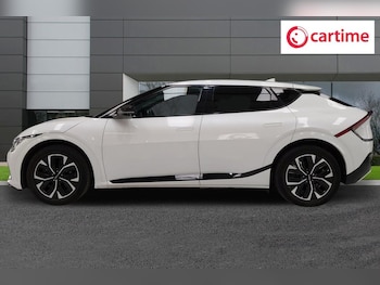 Used Kia EV6 2022 for sale - 75665903: Photo