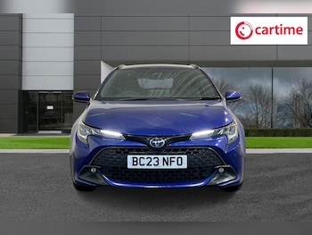 Used Toyota Corolla 2023 for sale - 76345887: Photo