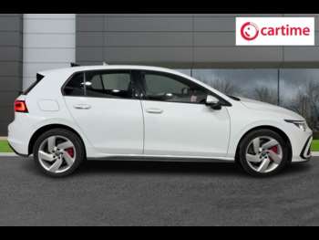 Used Volkswagen Golf 2021 for sale - 74844784: Photo
